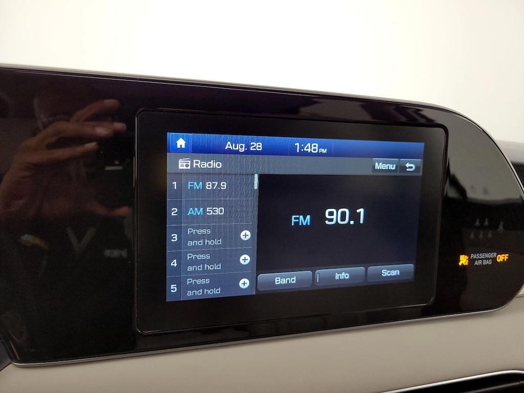 used 2020 Hyundai Palisade car, priced at $32,998