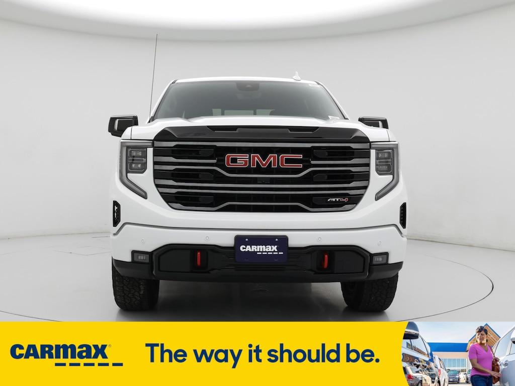 used 2025 GMC Sierra 1500 car, priced at $65,998