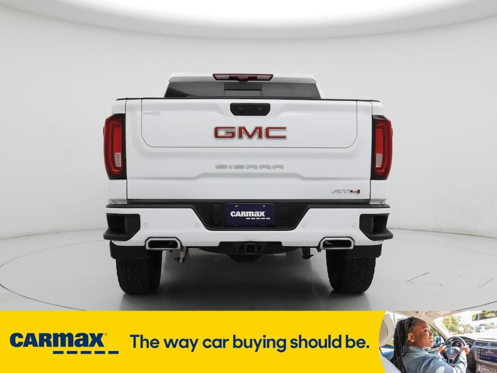 used 2025 GMC Sierra 1500 car, priced at $65,998