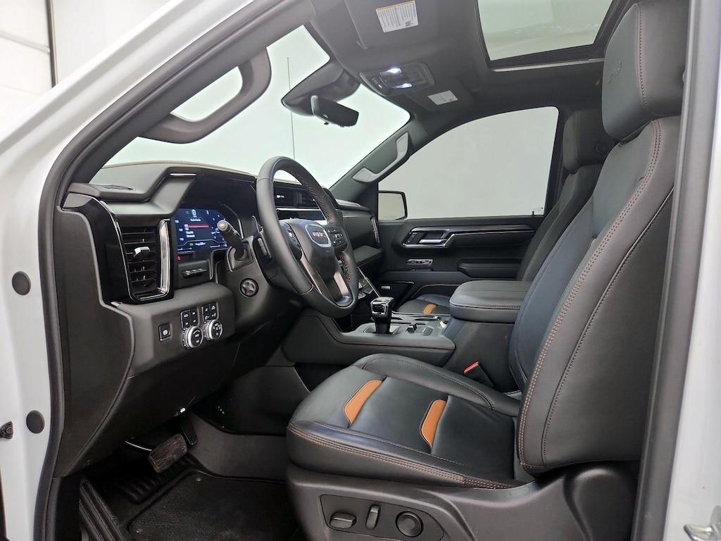 used 2025 GMC Sierra 1500 car, priced at $65,998