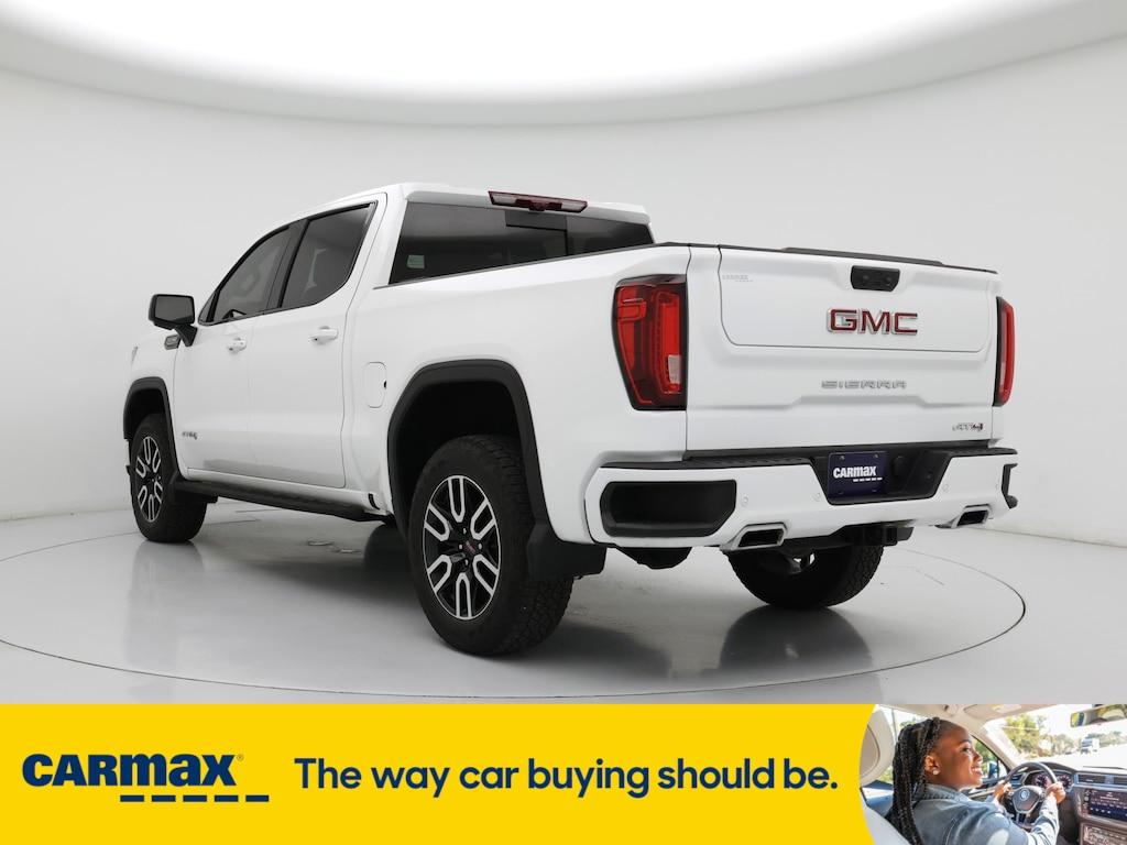 used 2025 GMC Sierra 1500 car, priced at $65,998