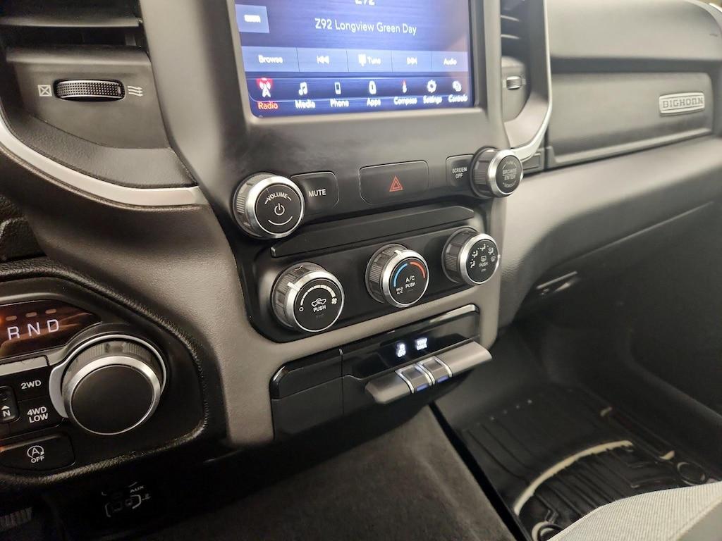 used 2020 Ram 1500 car, priced at $28,998
