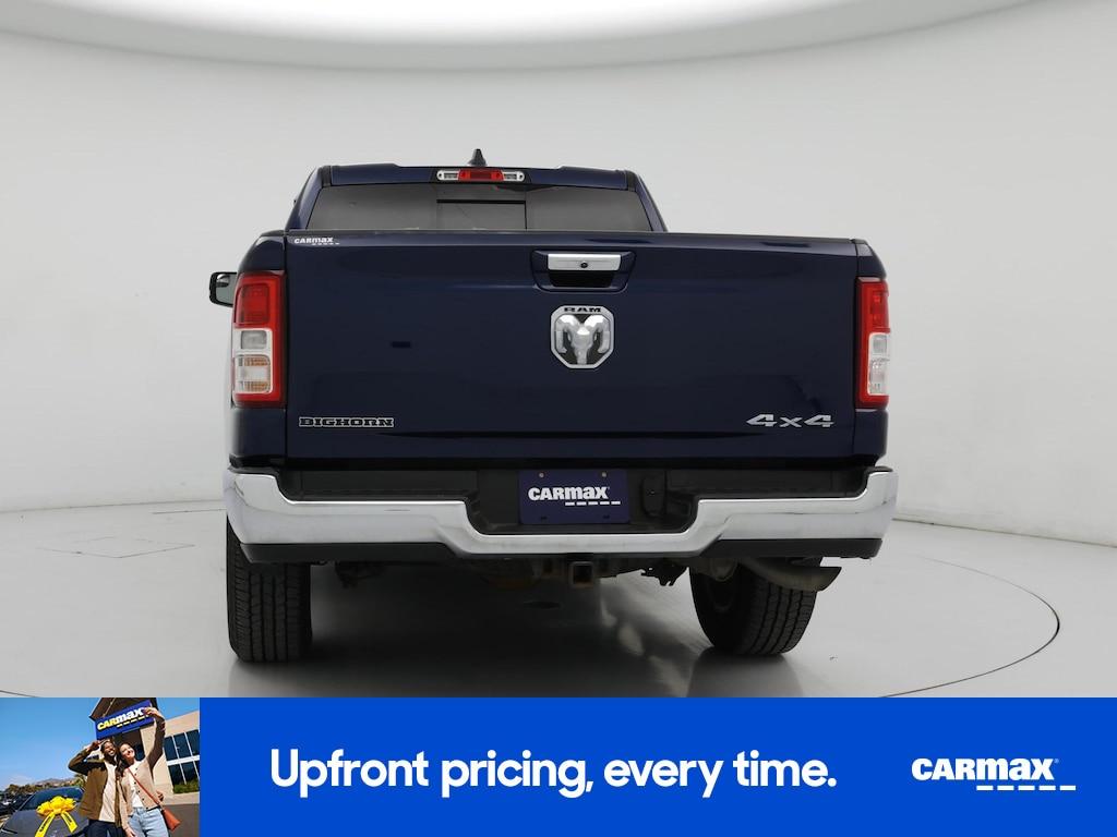 used 2020 Ram 1500 car, priced at $28,998