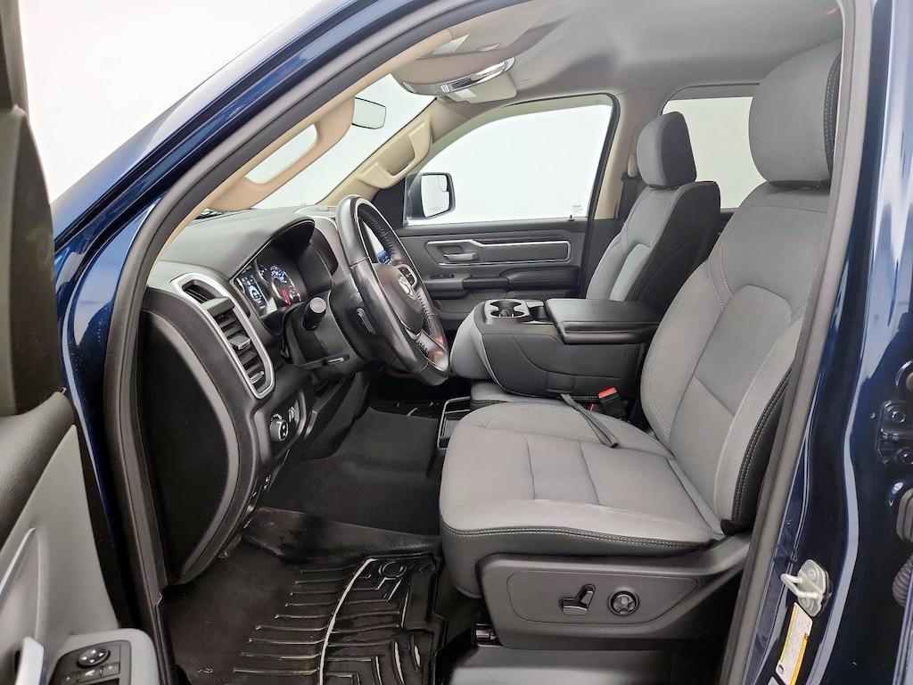 used 2020 Ram 1500 car, priced at $28,998