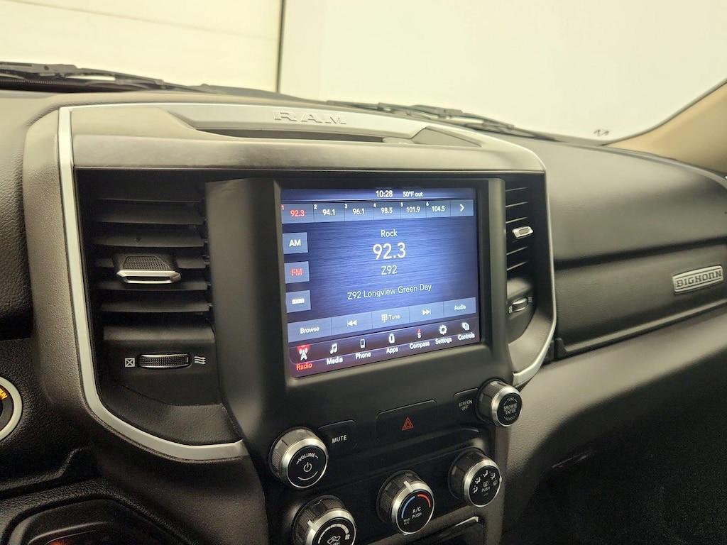 used 2020 Ram 1500 car, priced at $28,998