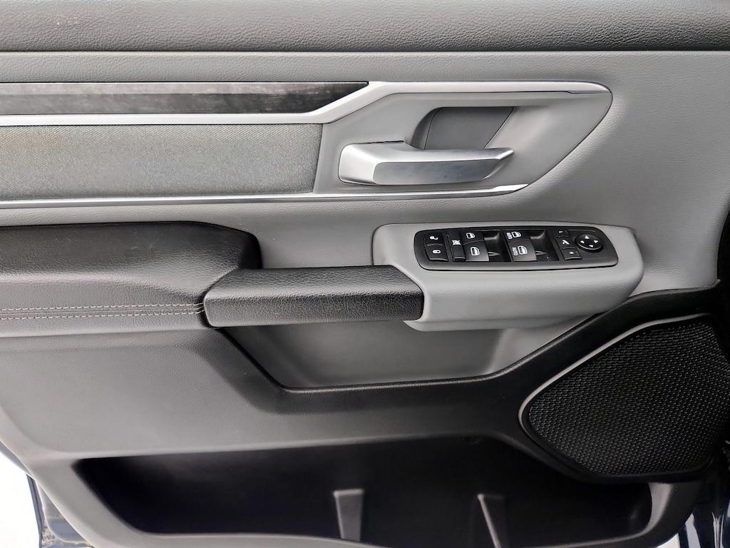 used 2020 Ram 1500 car, priced at $28,998