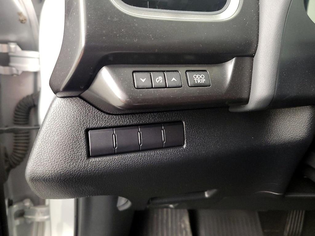 used 2020 Lexus UX 250h car, priced at $29,998