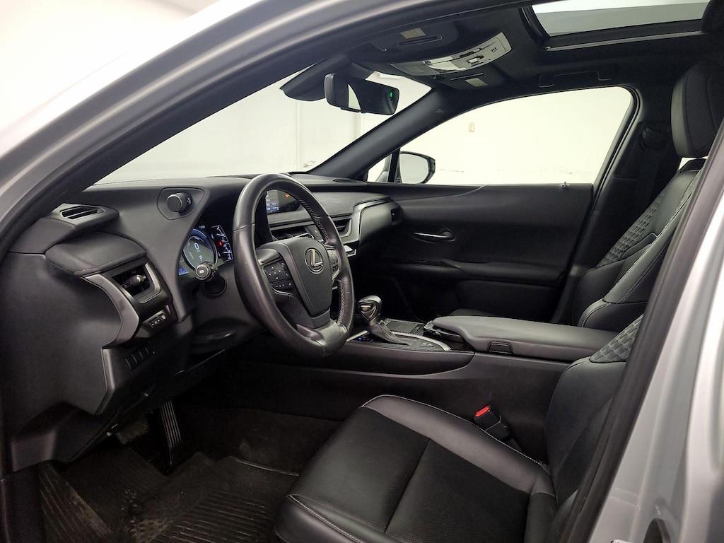 used 2020 Lexus UX 250h car, priced at $29,998