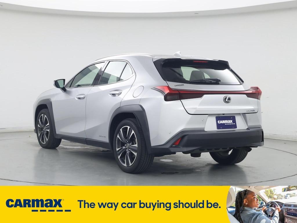 used 2020 Lexus UX 250h car, priced at $29,998