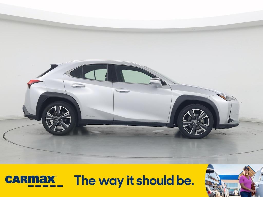 used 2020 Lexus UX 250h car, priced at $29,998