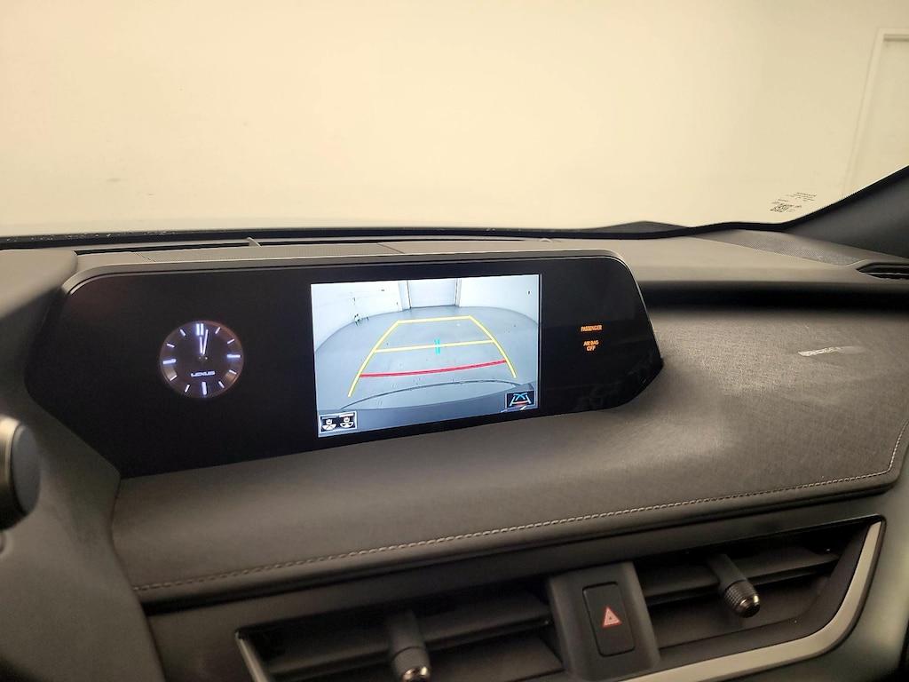 used 2020 Lexus UX 250h car, priced at $29,998
