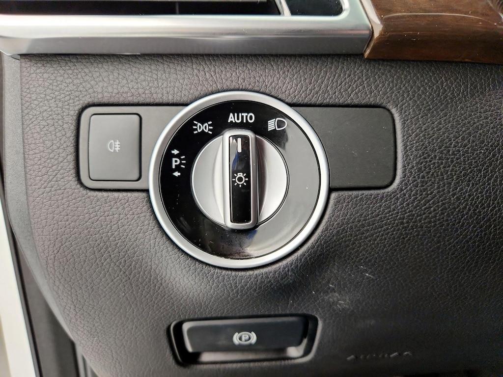 used 2016 Mercedes-Benz GLE-Class car, priced at $19,998