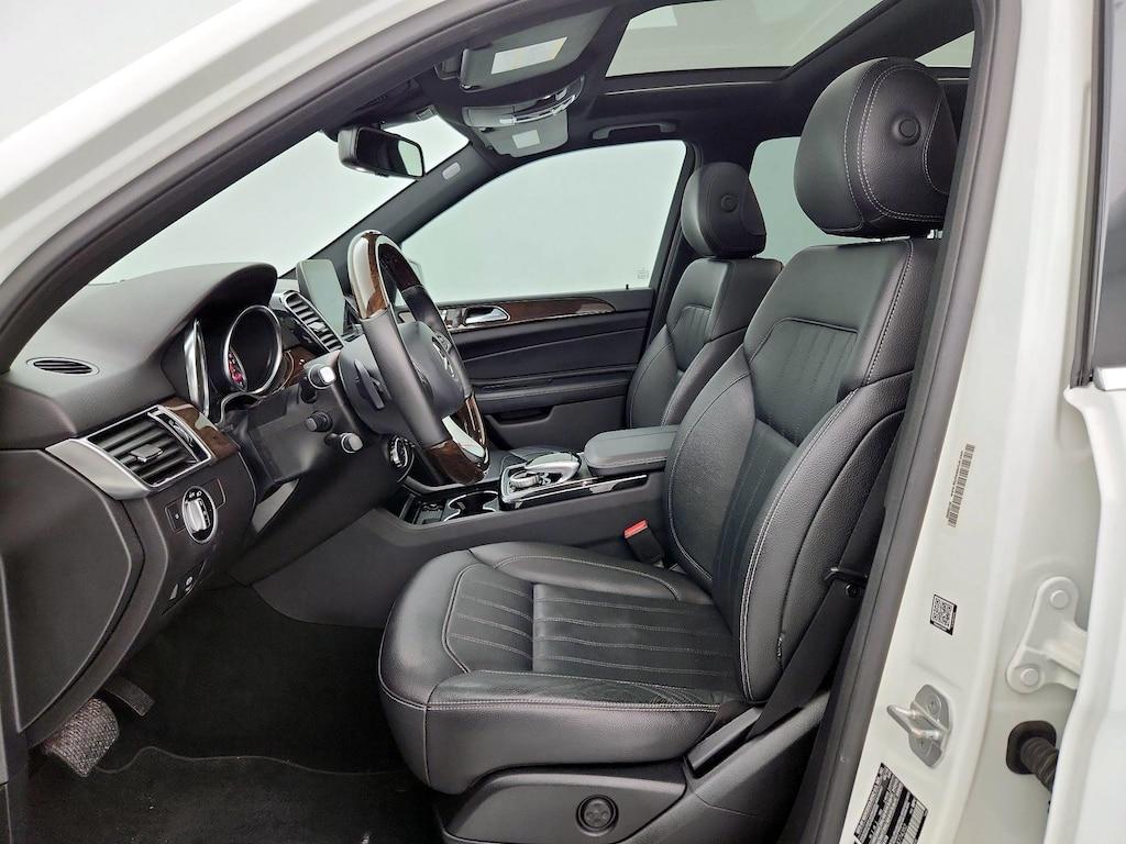 used 2016 Mercedes-Benz GLE-Class car, priced at $19,998