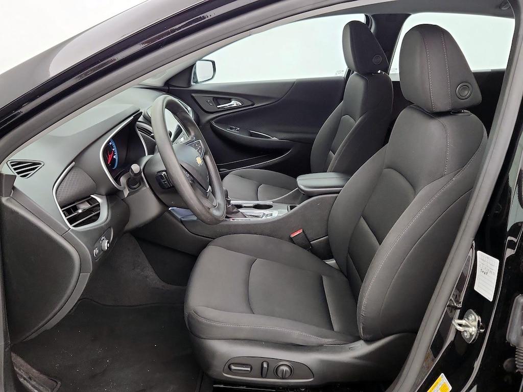 used 2023 Chevrolet Malibu car, priced at $19,998