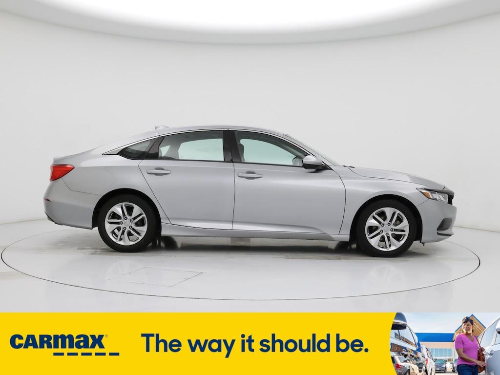 used 2019 Honda Accord car, priced at $22,998