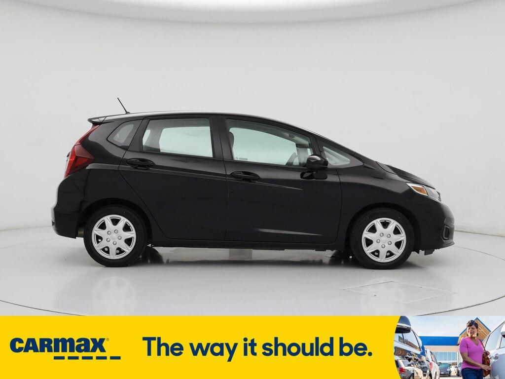 used 2020 Honda Fit car, priced at $19,998