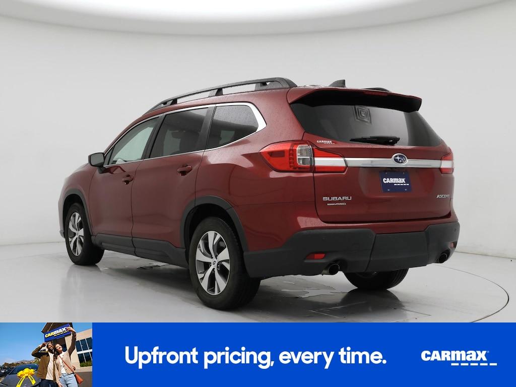 used 2019 Subaru Ascent car, priced at $22,998