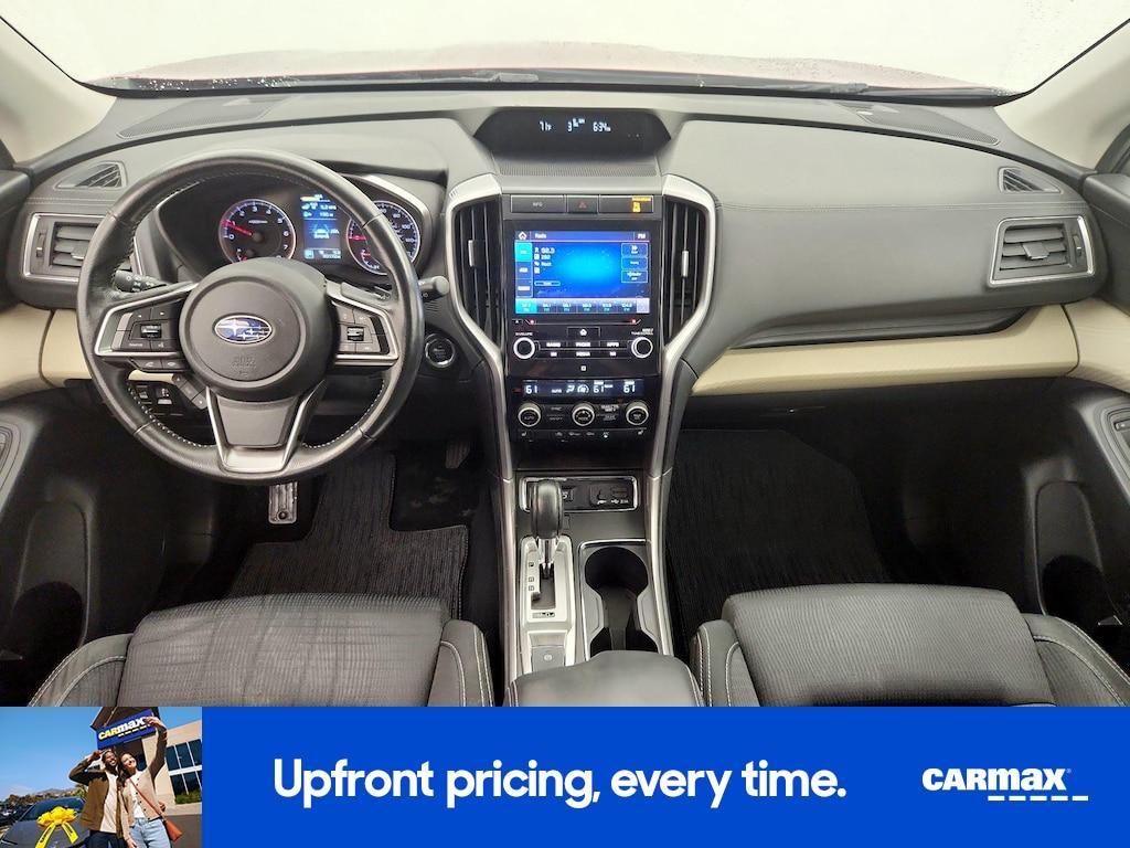 used 2019 Subaru Ascent car, priced at $22,998