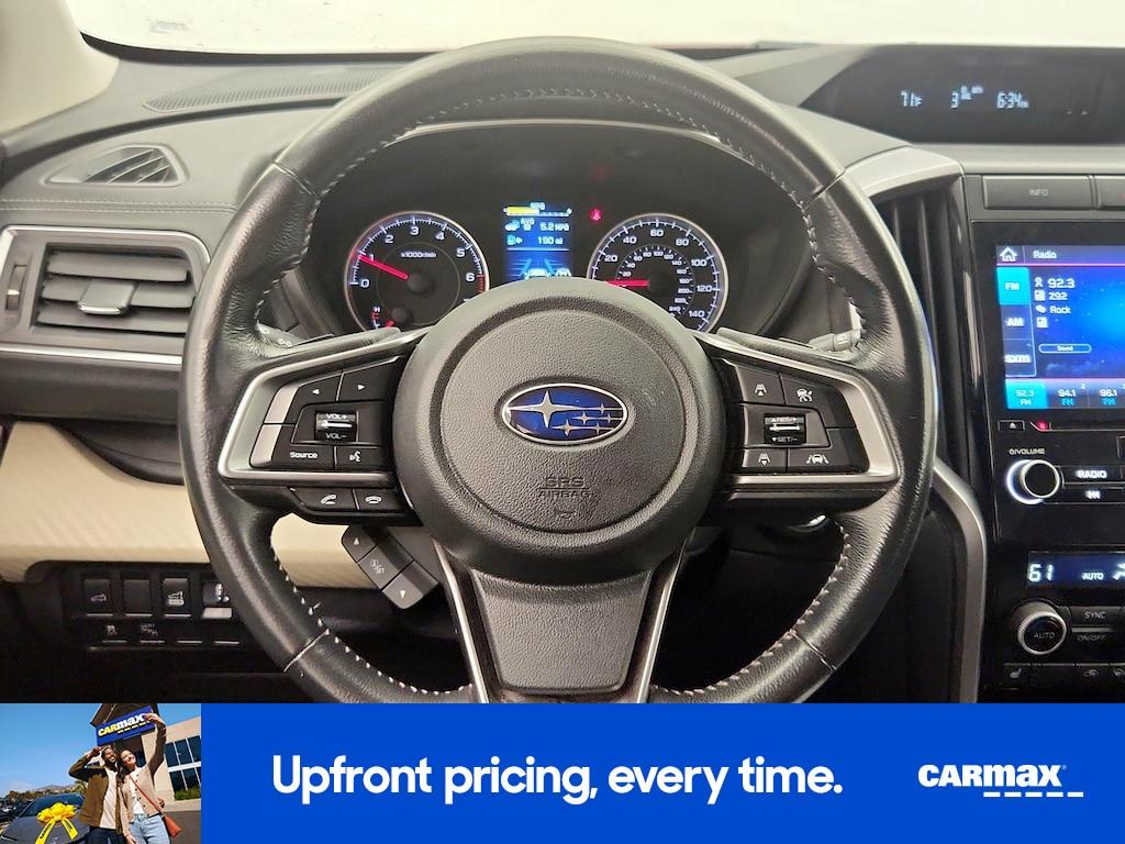 used 2019 Subaru Ascent car, priced at $22,998