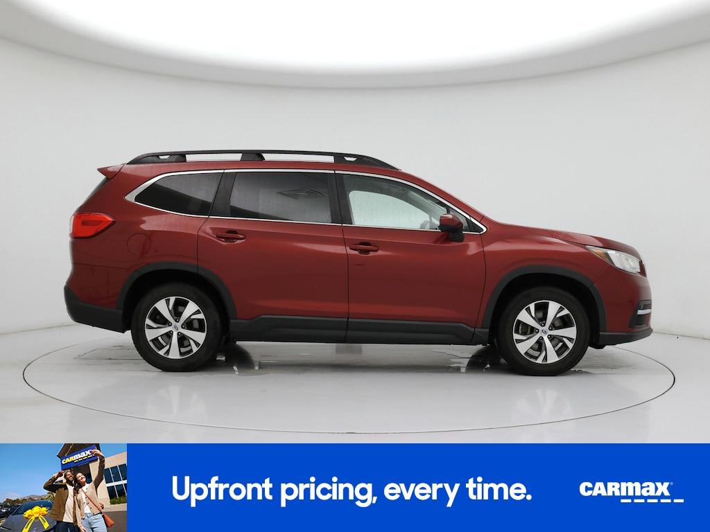 used 2019 Subaru Ascent car, priced at $22,998
