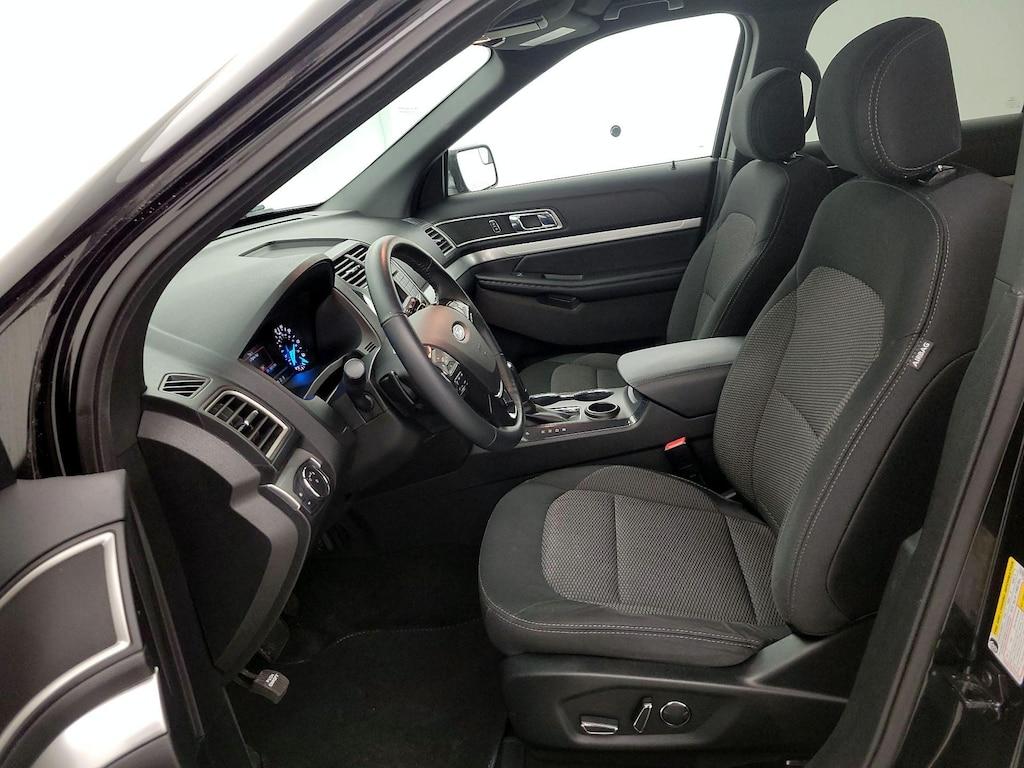 used 2017 Ford Explorer car, priced at $21,998