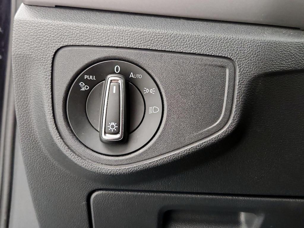 used 2020 Volkswagen Atlas Cross Sport car, priced at $22,998