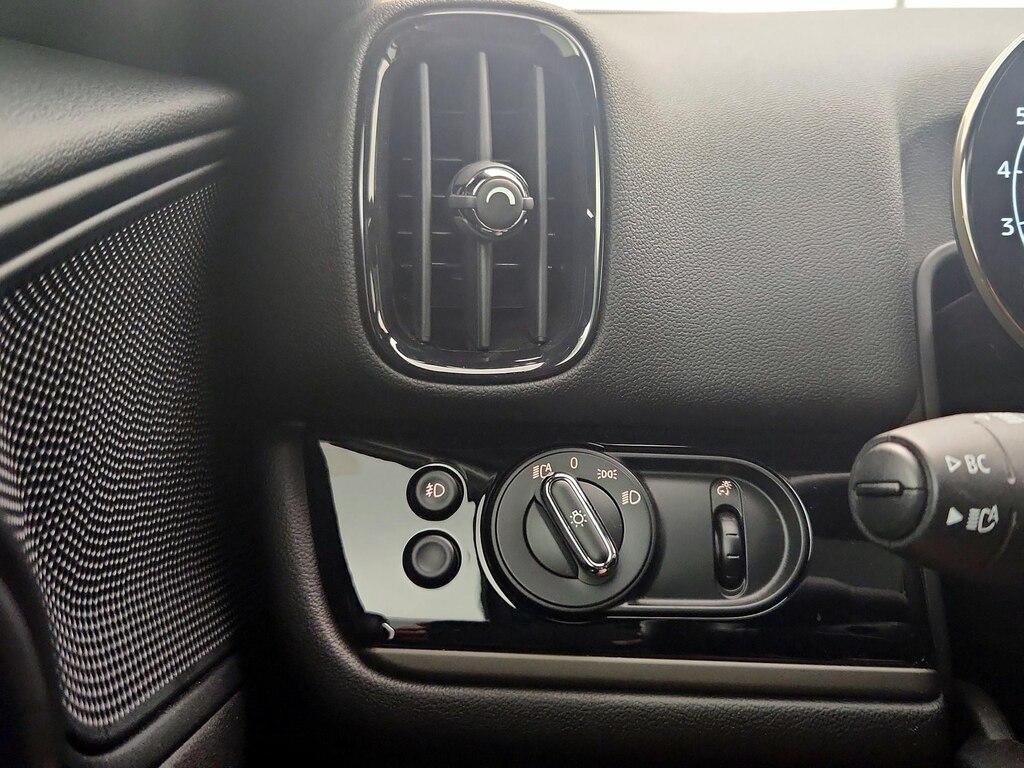 used 2022 MINI Countryman car, priced at $29,998