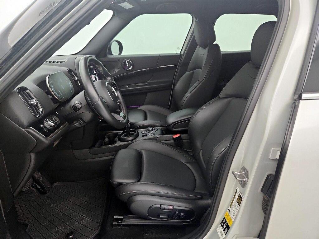 used 2022 MINI Countryman car, priced at $29,998