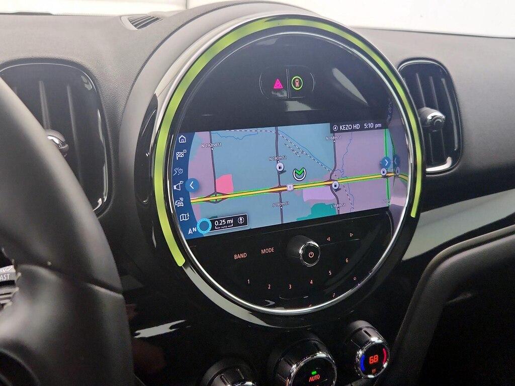 used 2022 MINI Countryman car, priced at $29,998