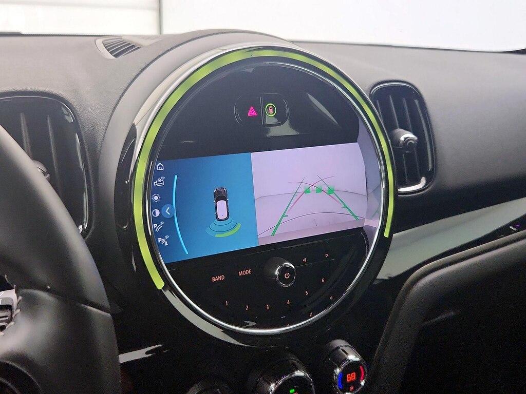 used 2022 MINI Countryman car, priced at $29,998