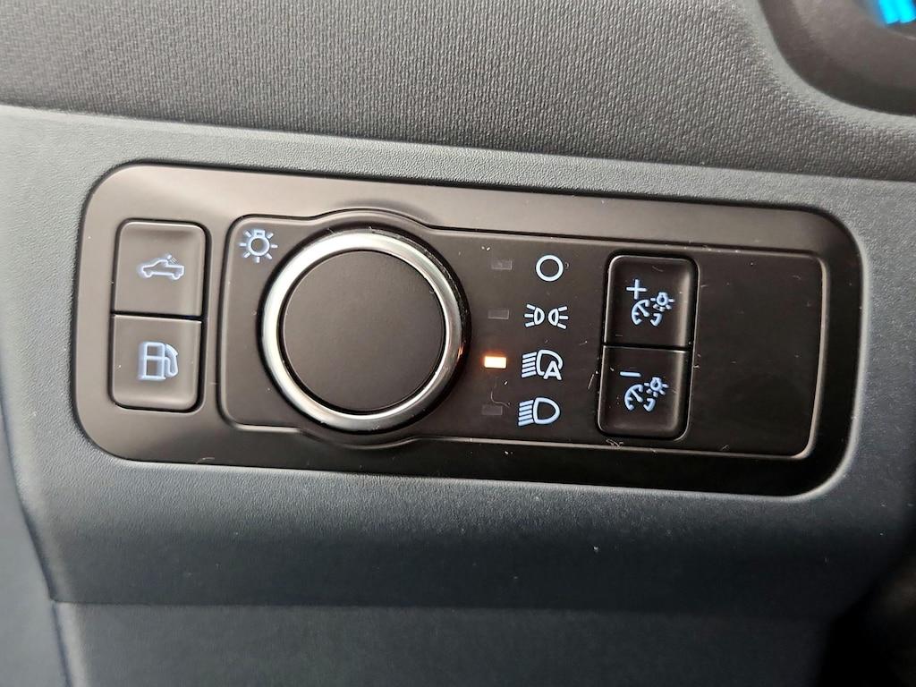 used 2023 Ford Maverick car, priced at $29,998