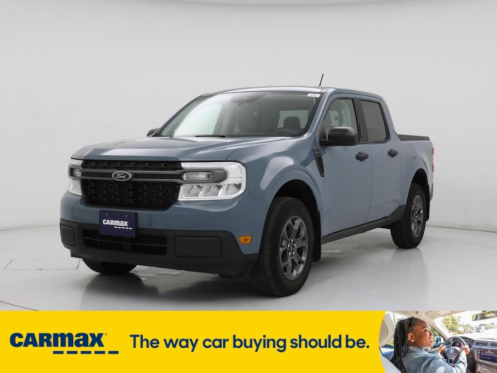 used 2023 Ford Maverick car, priced at $29,998