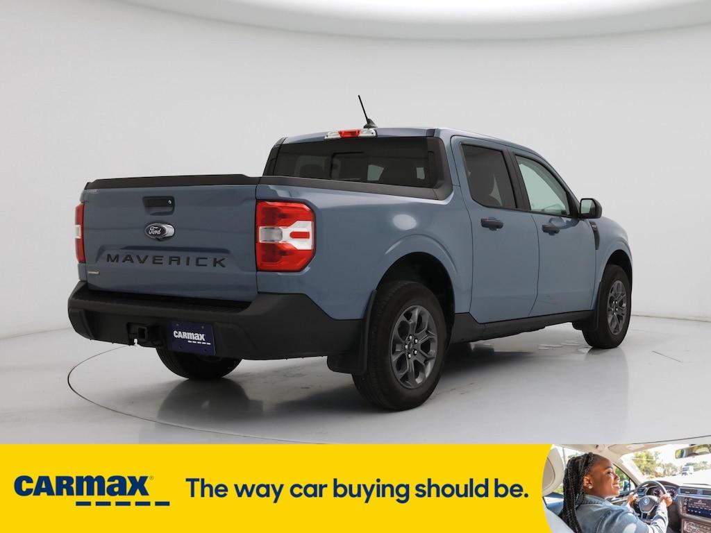 used 2023 Ford Maverick car, priced at $29,998