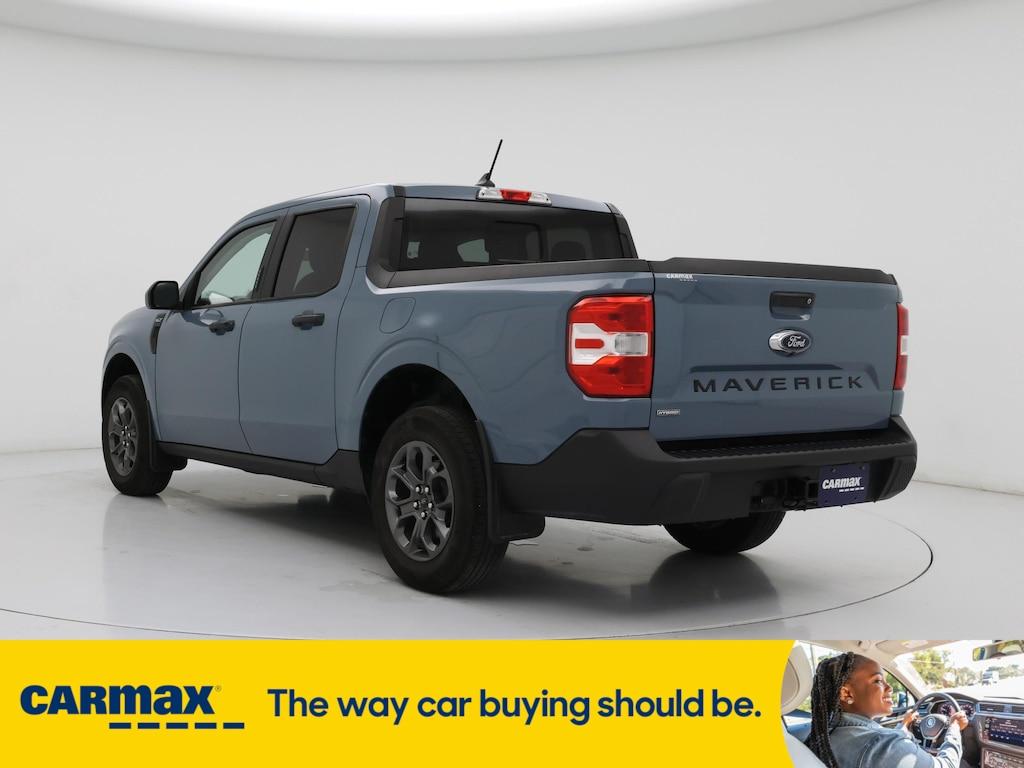 used 2023 Ford Maverick car, priced at $29,998