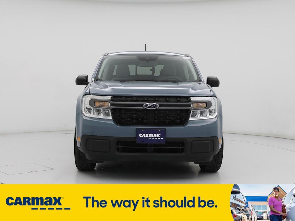 used 2023 Ford Maverick car, priced at $29,998