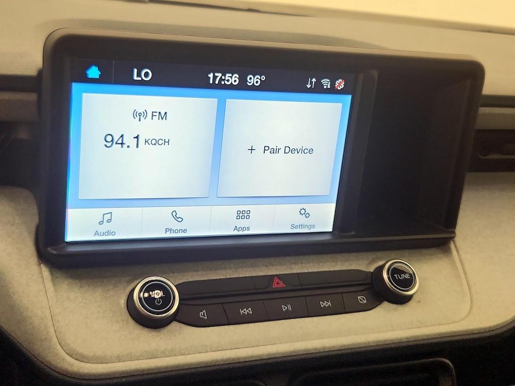 used 2023 Ford Maverick car, priced at $29,998