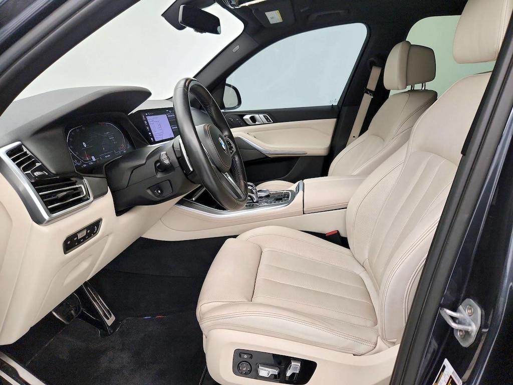 used 2019 BMW X5 car, priced at $40,998