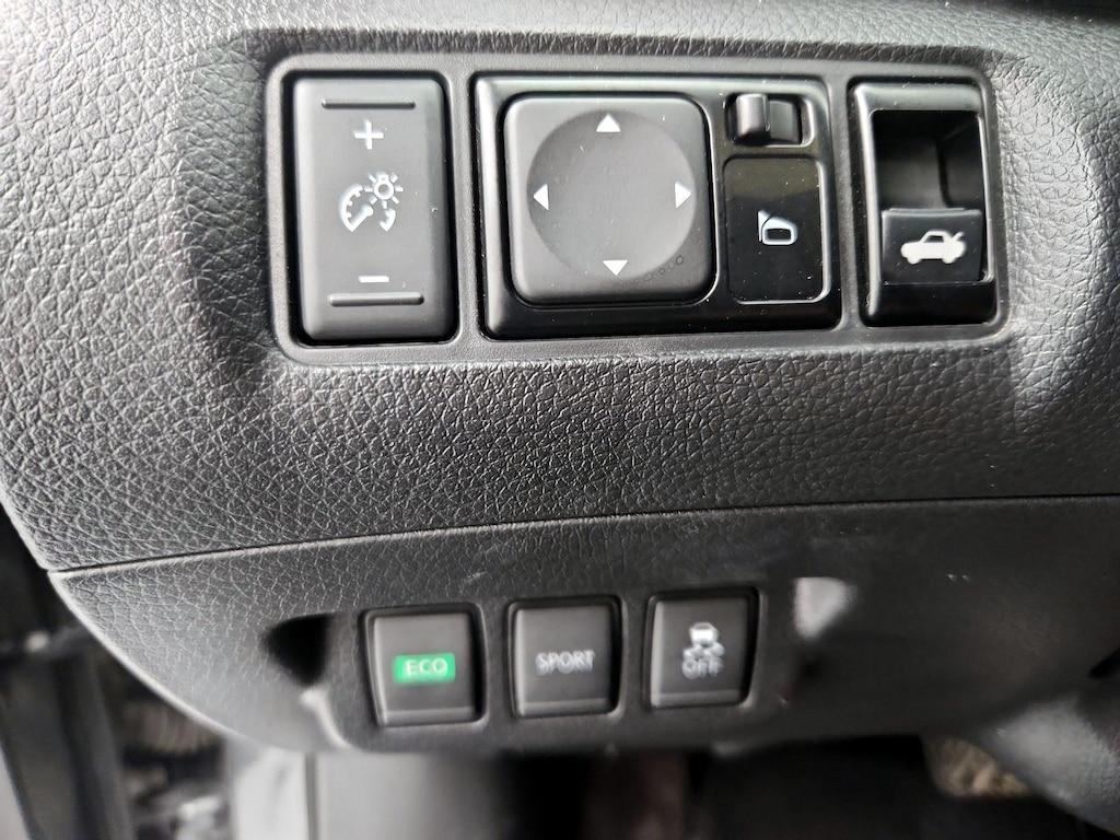 used 2018 Nissan Sentra car, priced at $14,998