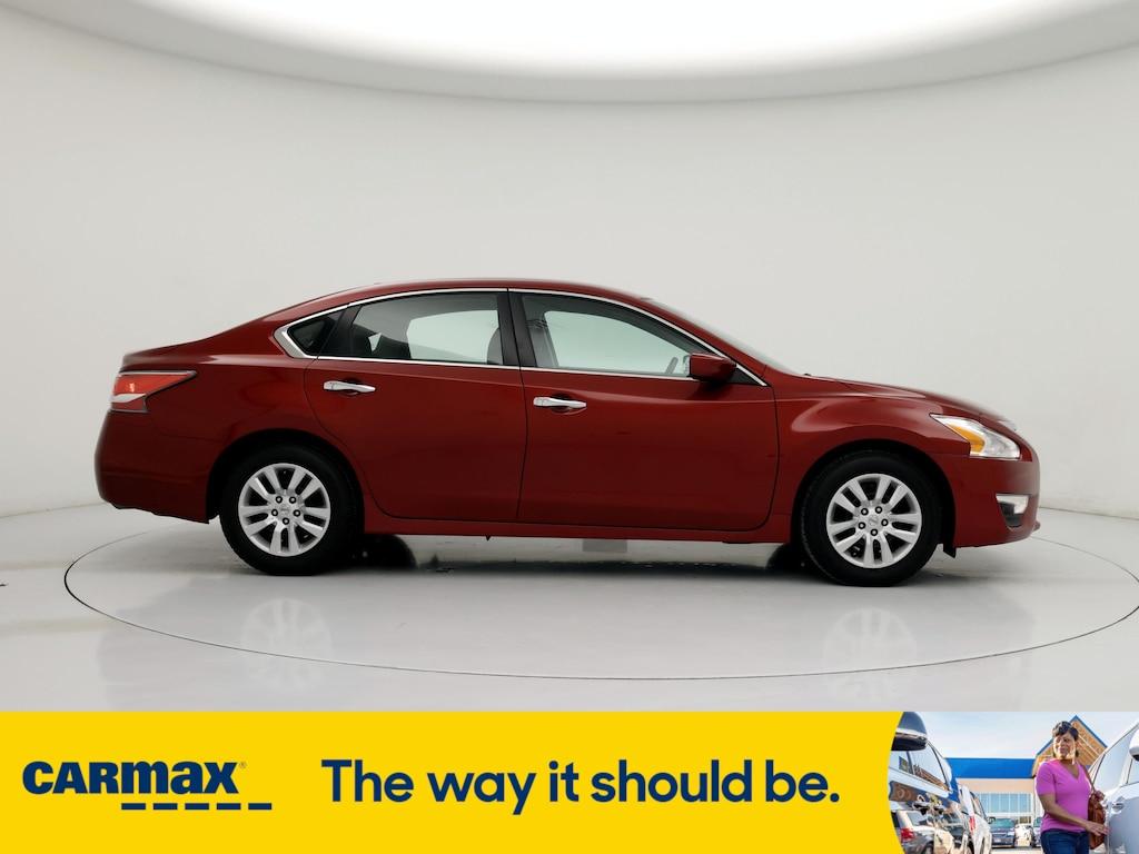 used 2014 Nissan Altima car, priced at $14,998