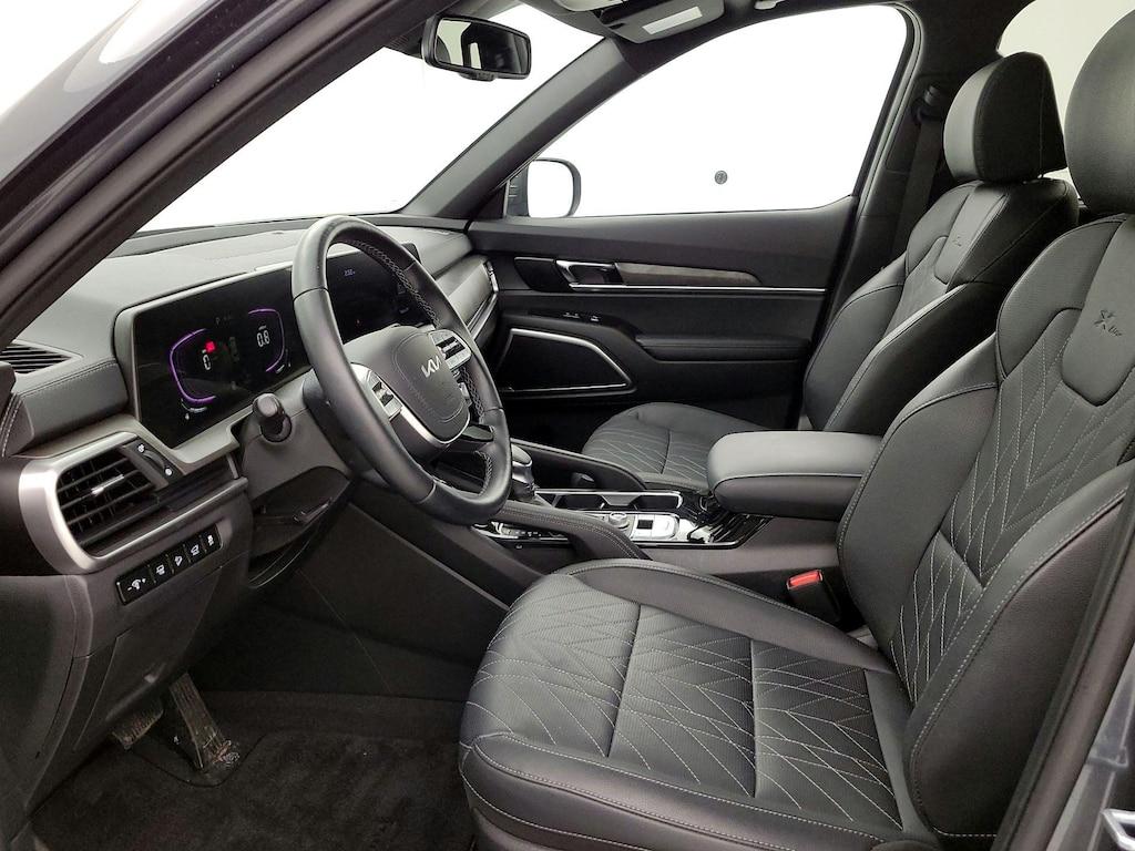 used 2024 Kia Telluride car, priced at $48,998