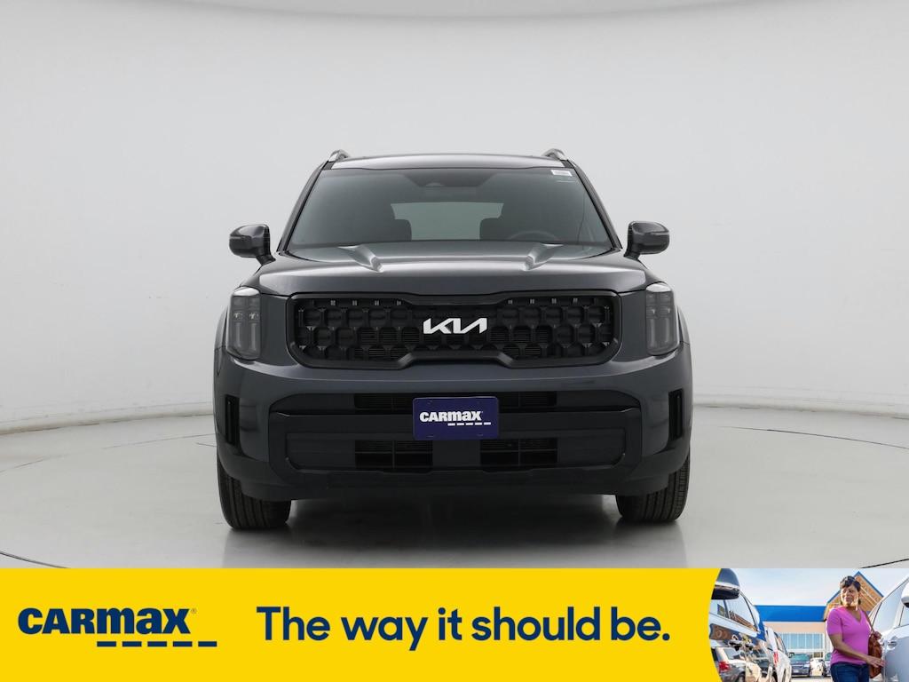 used 2024 Kia Telluride car, priced at $48,998