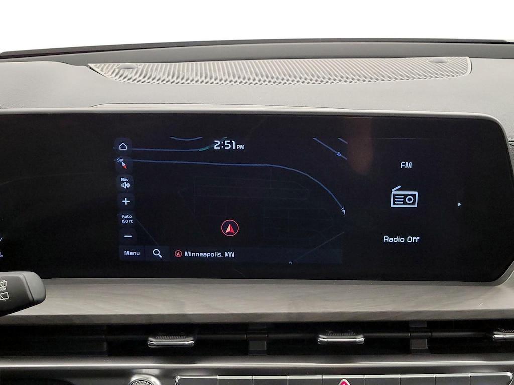 used 2024 Kia Telluride car, priced at $48,998