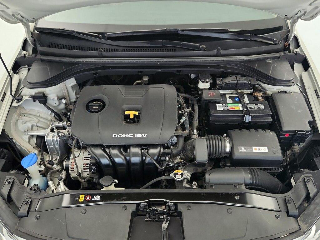 used 2017 Hyundai Elantra car, priced at $13,998