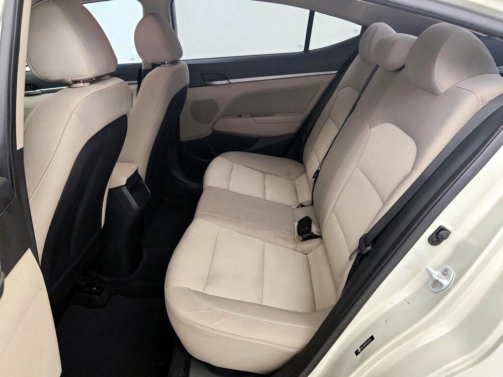 used 2017 Hyundai Elantra car, priced at $13,998