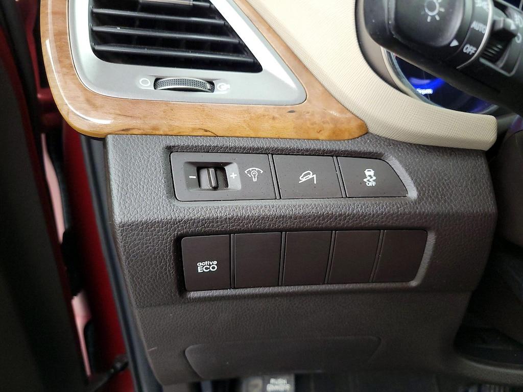 used 2013 Hyundai Santa Fe car, priced at $12,998