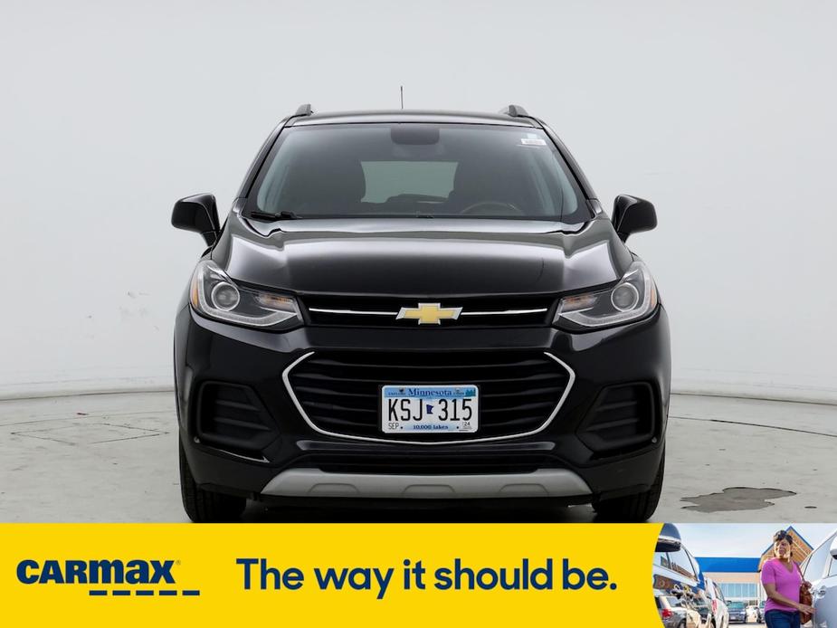 used 2019 Chevrolet Trax car, priced at $16,998