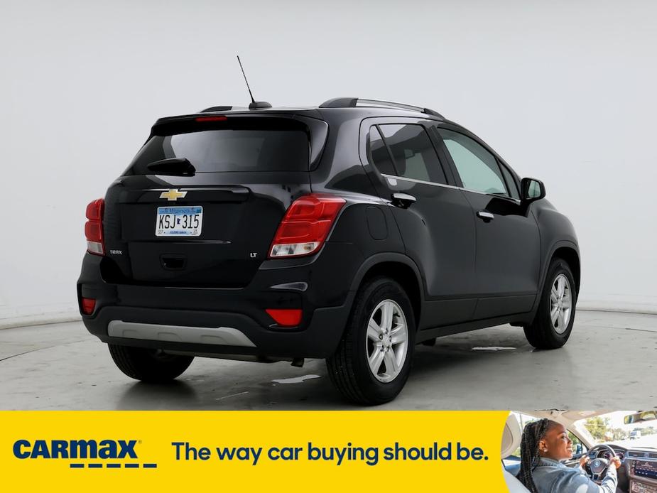 used 2019 Chevrolet Trax car, priced at $16,998