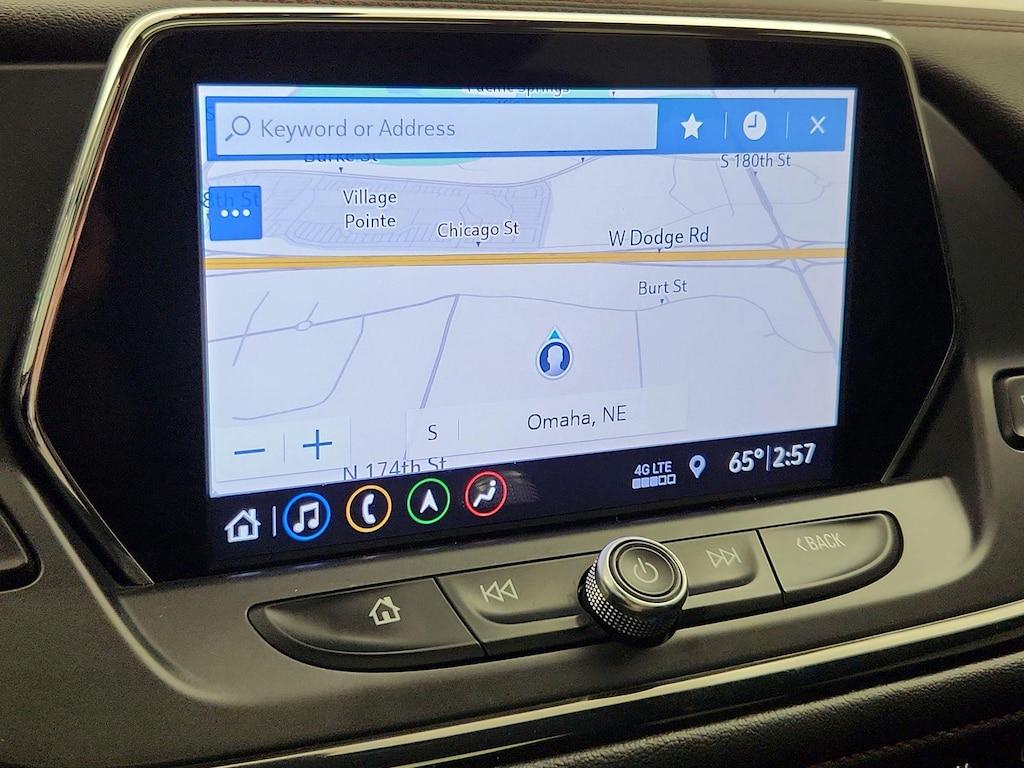 used 2019 Chevrolet Blazer car, priced at $20,998