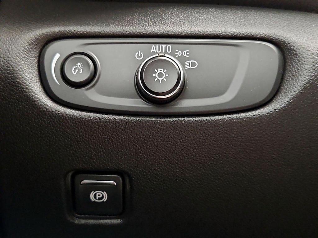 used 2019 Chevrolet Blazer car, priced at $20,998