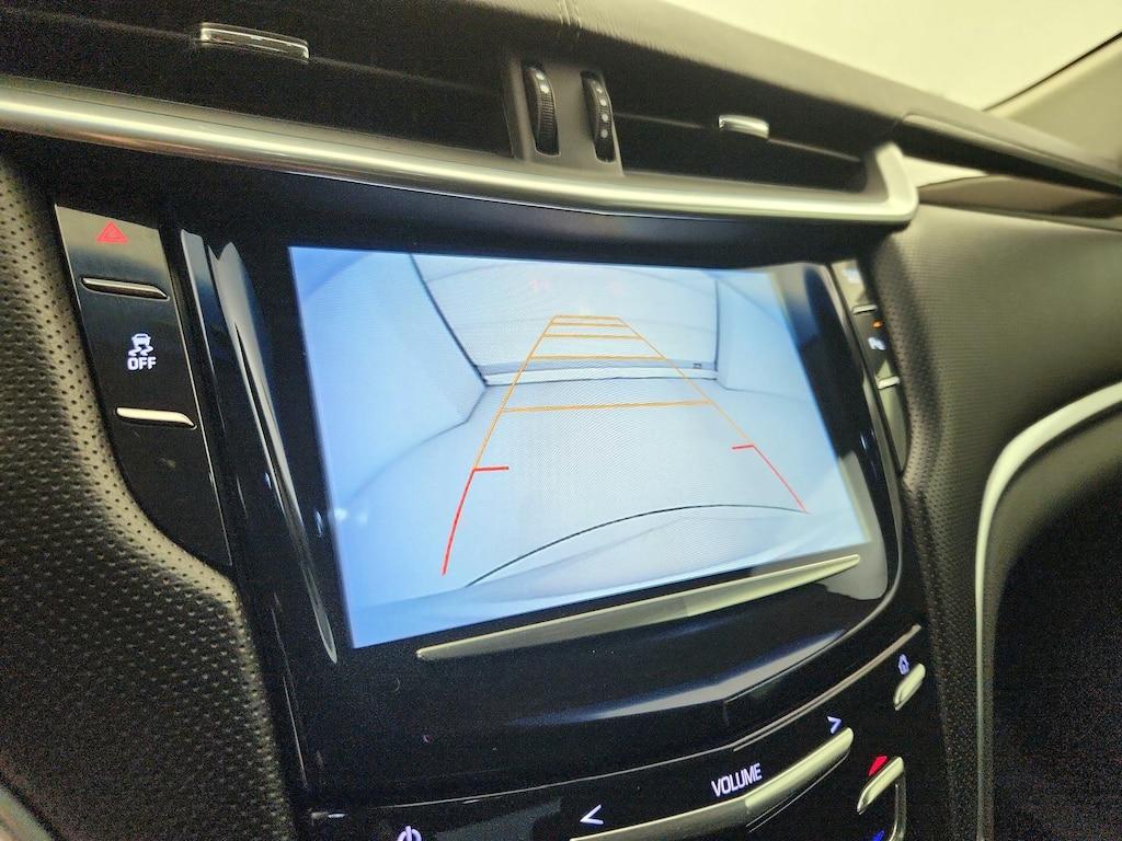 used 2017 Cadillac XTS car, priced at $20,998